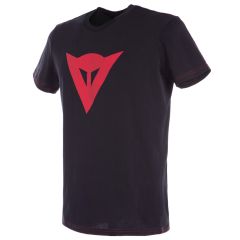 Dainese Speed Demon T-Shirt Black / Red