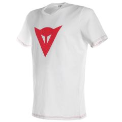 Dainese Speed Demon T-Shirt White / Red