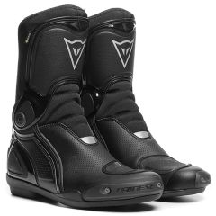 Dainese Sport Master Touring Gore-Tex Boots Black