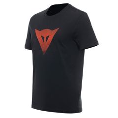 Dainese Logo T-Shirt Black