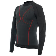Dainese Thermo Long Sleeves Base Layer Top Black