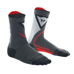 Dainese Thermo Mid Socks Grey / Black