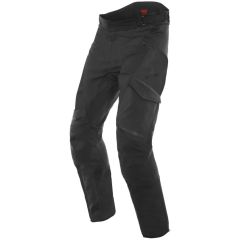 Dainese Tonale D-Dry All Weather Textile Trousers Black / Black