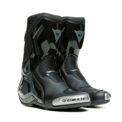 Dainese Torque 3 Out Boots Black / Anthracite