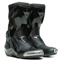 Dainese Torque 3 Out Ladies Boots Black / Anthracite
