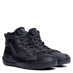 Dainese Urbactive Riding Gore-Tex Shoes Black