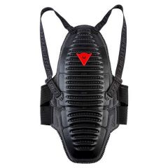 Dainese Wave 11 D1 Air Back Protector Black