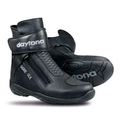 Daytona Arrow Sport Gore-Tex Boots Black