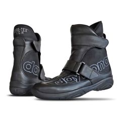 Daytona Journey XCR Gore-Tex Boots Black