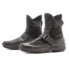 Daytona Journey Pro Gore-Tex Boots Black