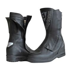 Daytona M Star Gore-Tex Boots Black