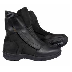 Daytona Max Sports Gore-Tex Boots Black