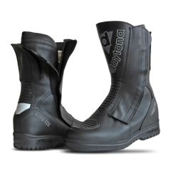 Daytona Star Ladies Gore-Tex Boots Black