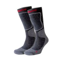 Daytona Transtex Short Socks Grey