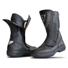 Daytona Travel Star Pro Gore-Tex Boots Black