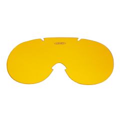 DMD Replacement Spare Yellow Lens For Ghost Goggles