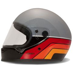 DMD Standard Collection Rivale Blade Grey / Black / Red