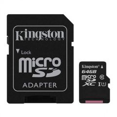 Drift Micro SD Card - 64 GB
