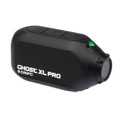 Drift Ghost XL Pro 4K Action Camera Black