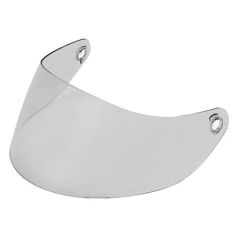 Shark Pinlock Visor Only Clear For S900 / 7 / 8 / 6 / Ridill Helmets