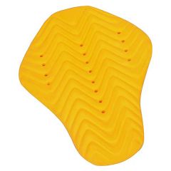 Duchinni CE Level 1 Back Protector Yellow
