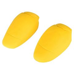 Duchinni CE Level 2 Elbow / Knee Protectors Yellow