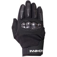 Duchinni Jago Youth Textile Gloves Black