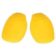 Duchinni CE Level 2 Shoulder Protectors Yellow