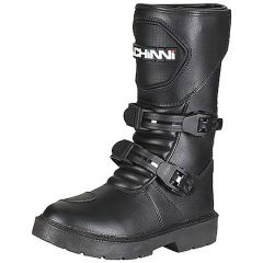 Duchinni Switch Youth Boots Black