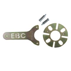 EBC CT009SP Clutch Removal Tool