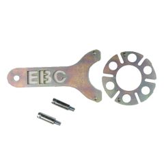EBC CT034SP Clutch Removal Tool