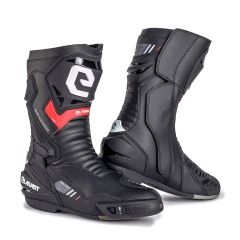Eleveit S Miura Evo Waterproof Boots Black