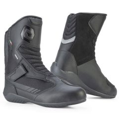 Eleveit T OX Evo Waterproof Boots Black