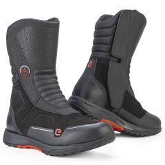 Eleveit Venom Waterproof Boots Black