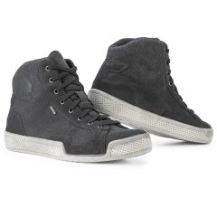 Eleveit Antibes Waterproof Riding Canvas Shoes Anthracite