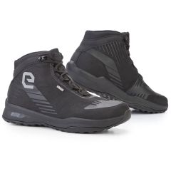 Eleveit Town Waterproof Riding Shoes Black