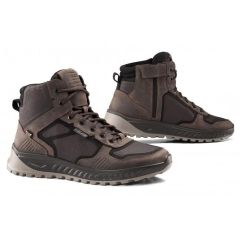 Falco Ace Riding Shoes Brown