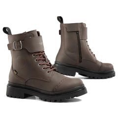 Falco Royale Ladies Boots Brown