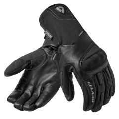 Revit Gloves Stratos Gore-Tex Black