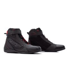 RST Frontier Summer Boots Black / Red