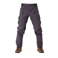 Fuel Astrail Textile Trousers Grey