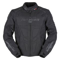 Furygan Blast Waterproof Textile Jacket Black