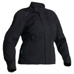 Halvarssons Jolen Ladies All Season Textile Jacket Black