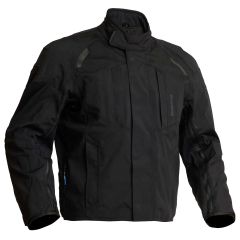 Halvarssons Naren All Season Textile Jacket Black
