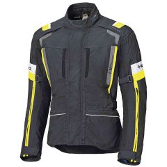 Held 4 Touring 2 Textile Jacket Black / Fluo Yellow