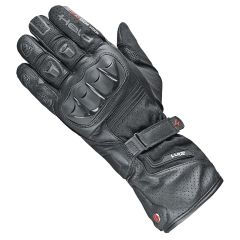 Held Air N Dry 2 Adventure Touring Short Gore-Tex Gloves Black