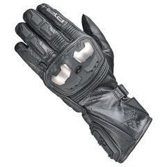 Held Akira RR Summer Leather Gloves Black