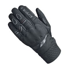 Held Bilbao Waterproof Touring Leather Gloves Black