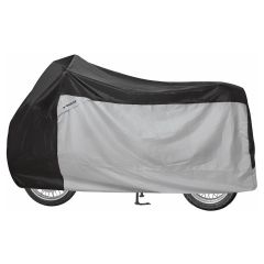 Held Professional Motorcycle Cover Black / Grey