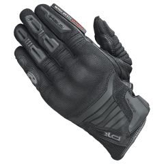 Held Hamada Summer Adventure Textile Gloves Black